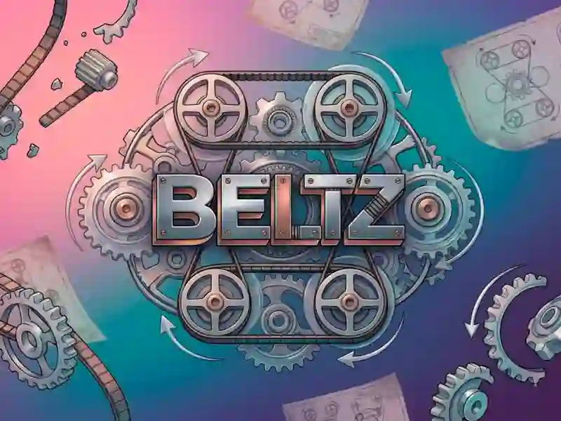 Leikur Beltz á netinu