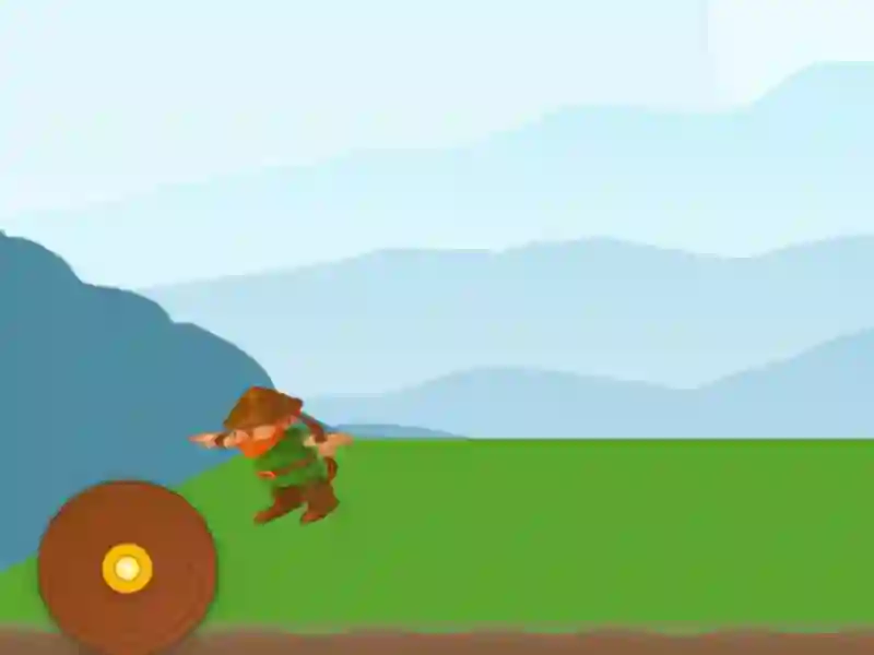 Leikur Emotional Damage á netinu