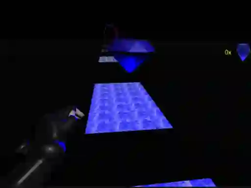 Leikur Runner Master 3d á netinu