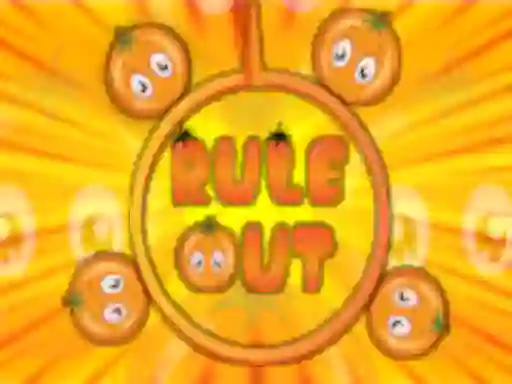 Leikur Rule Out á netinu