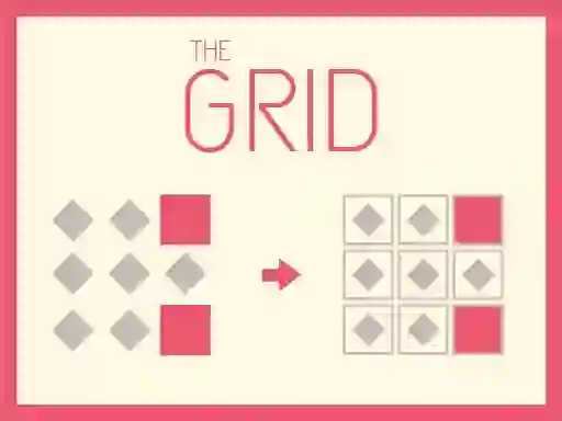 Leikur The Grid á netinu