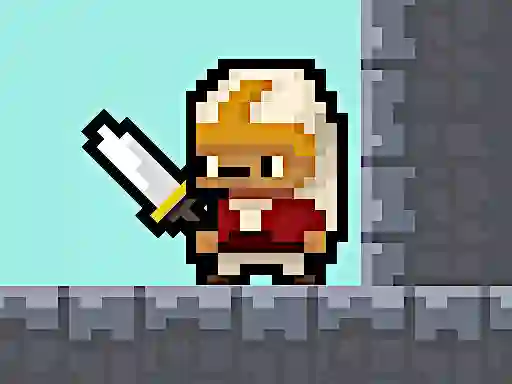 Leikur Sword Of Janissary á netinu