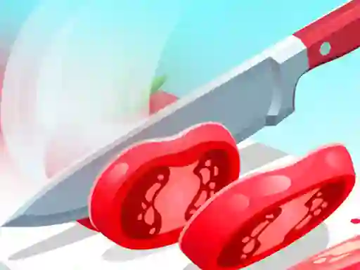 Leikur Chef Knife Master á netinu
