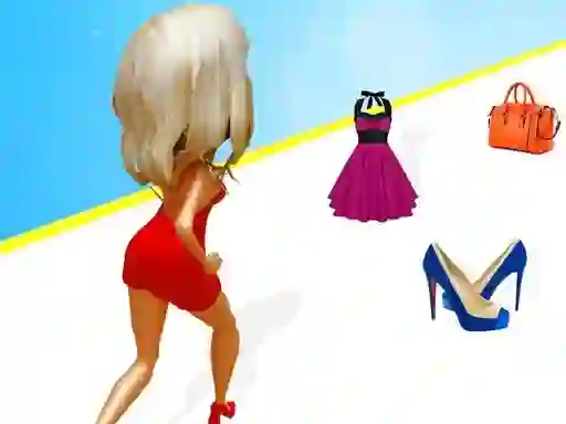 Leikur Doll Designer 3 á netinu