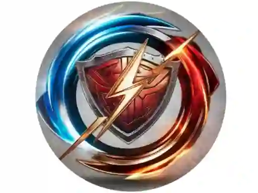 Leikur Circle Of Heros á netinu