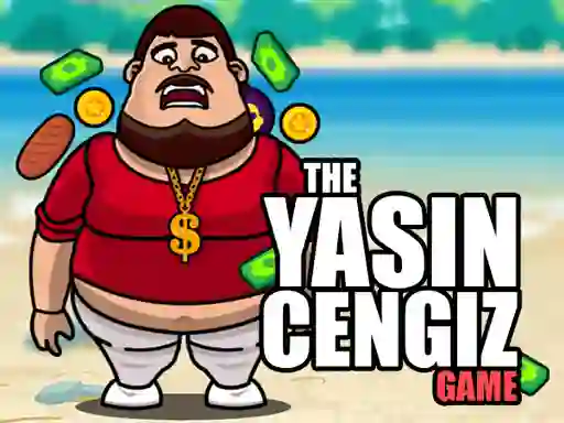 Leikur Yasin Cengiz Game á netinu
