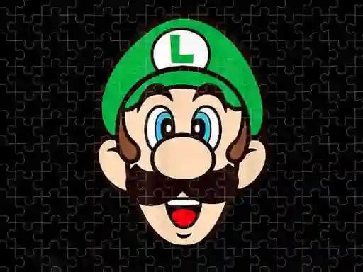 Leikur Super Mario Jigsaw Puzzle: season 2 á netinu
