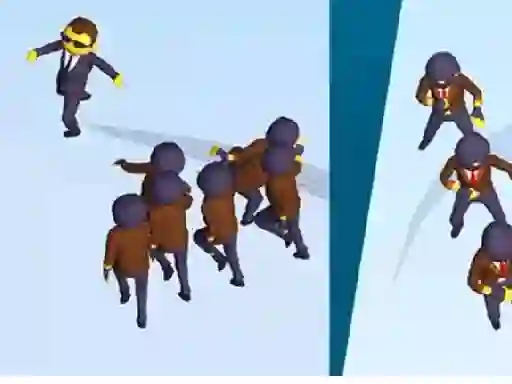 Leikur Kick Master 3D á netinu