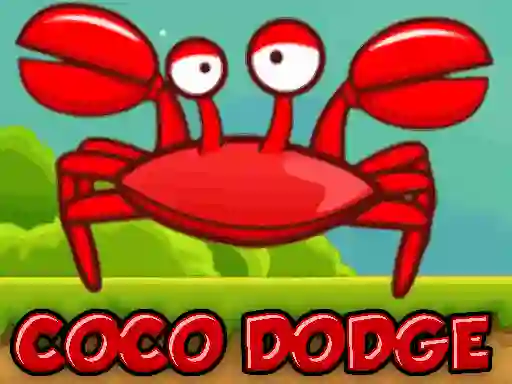 Leikur Coco Dodge á netinu