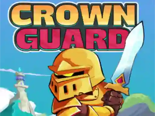 Leikur King guard á netinu