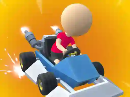 Leikur The Best Driver á netinu