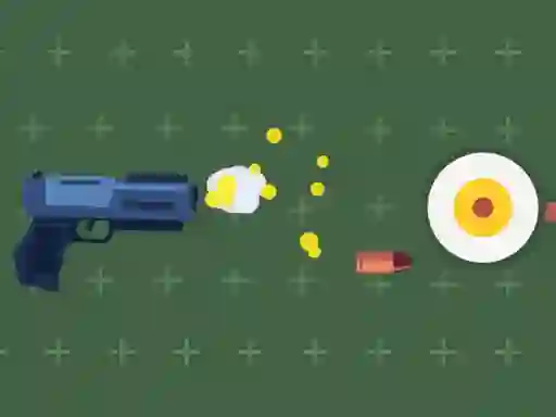 Leikur Gun Shoot á netinu