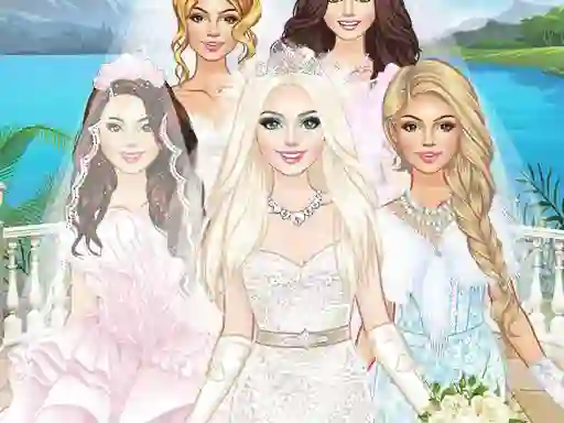 Leikur Red Carpet Dress Up Girls á netinu