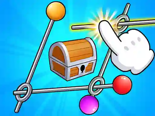 Leikur Color Brain Test Games á netinu
