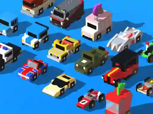 Leikur Drift Cars á netinu