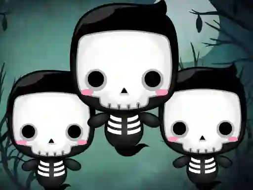 Leikur Death Jumper á netinu