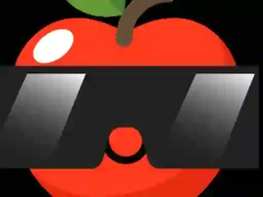 Leikur Fruits Pen á netinu