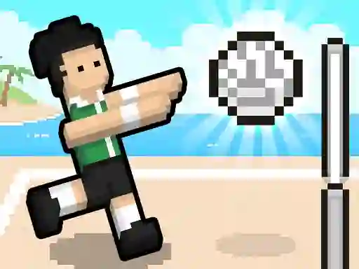 Leikur Volley Random á netinu