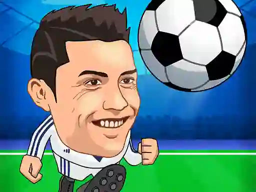 Leikur Football 2p 96 á netinu