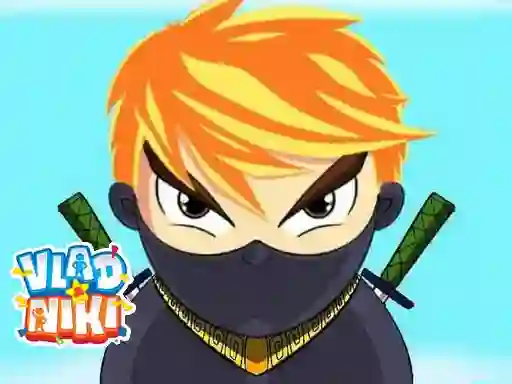 Leikur Niki Adventure á netinu