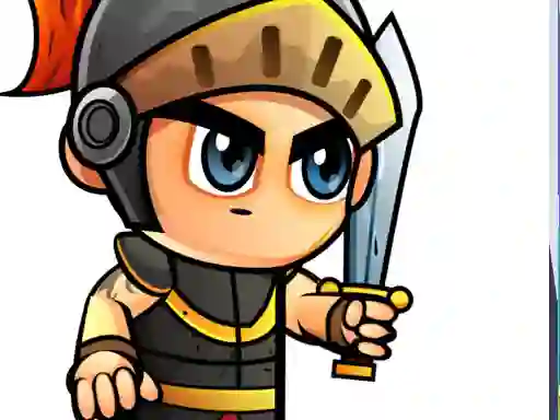 Leikur Coin And Thief á netinu