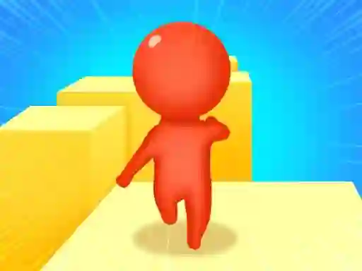 Leikur Expert Parkour 3D á netinu