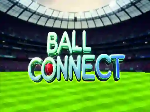 Leikur Ball Connect á netinu