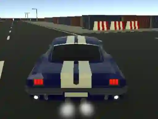Leikur Car Driving 3D Champ 2024 á netinu