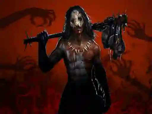 Leikur Zombie Escape: Horror Factory á netinu