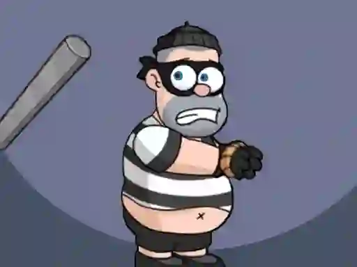 Leikur Jail Breaker á netinu