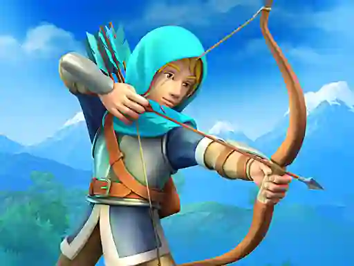 Leikur Archery á netinu