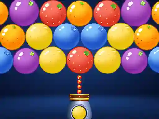 Leikur Fruitz Shooter á netinu