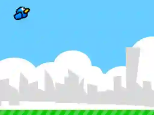 Leikur flying bird challenges 2 á netinu
