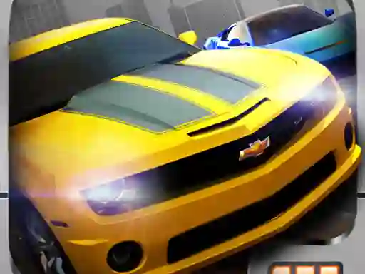 Leikur Impossible Car Stunts á netinu