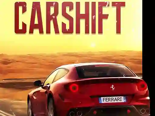 Leikur CarShift 1.0 á netinu