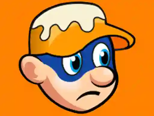 Leikur Bug Blaster á netinu