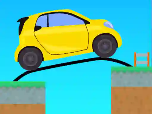 Leikur Draw Bridge á netinu