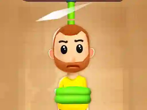 Leikur Rope cut á netinu