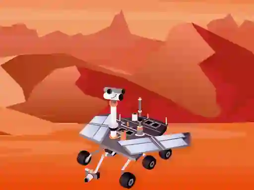 Leikur Space Ride Hidden Stars á netinu