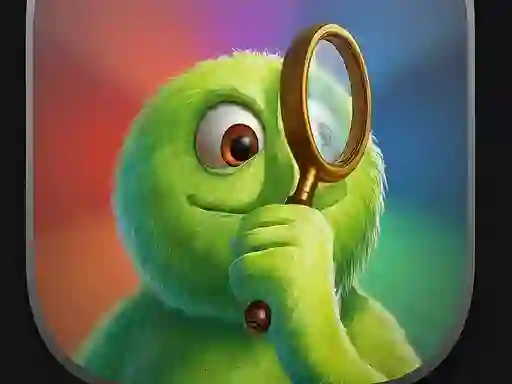 Leikur Identify Quick á netinu