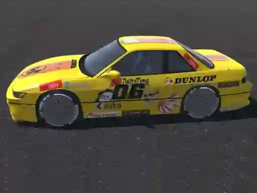 Leikur Japan Drift Racing Car Simulator á netinu