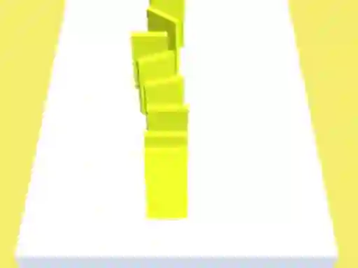 Leikur Domino Simulator Puzzle á netinu