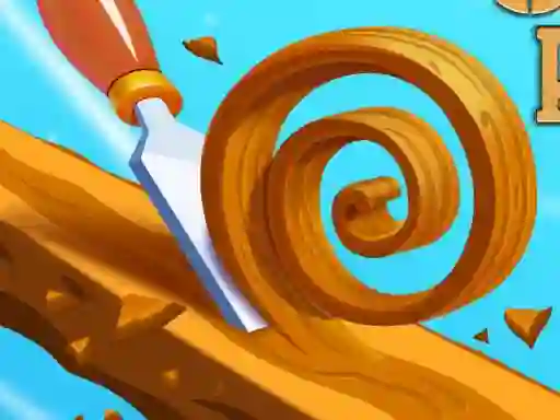 Leikur Spirall Rool á netinu