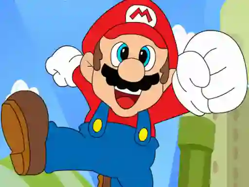 Leikur Mario Find Bros á netinu