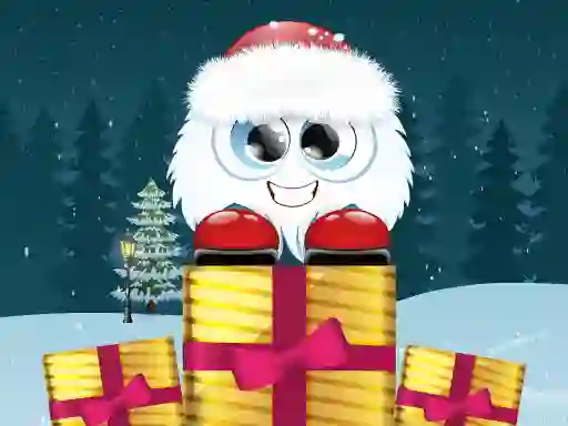 Leikur Fluffy Rush á netinu