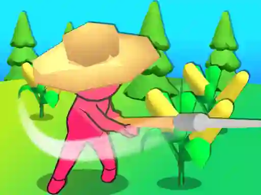 Leikur My Farm Empire á netinu