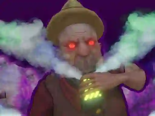Leikur Vape Addict á netinu