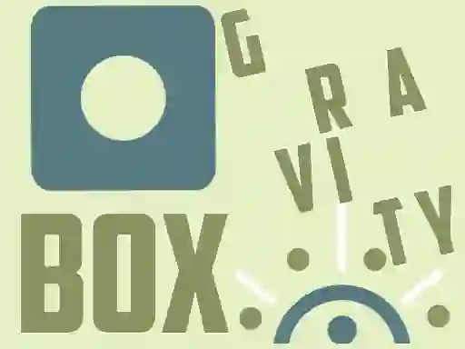 Leikur Gravity Box á netinu