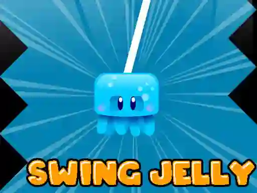 Leikur Swing Jelly á netinu