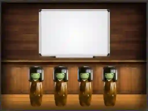 Leikur Amgel Kids Room Escape 80 á netinu